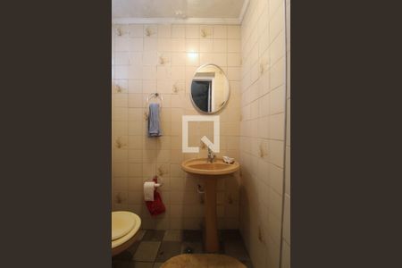 Casa à venda com 143m², 4 quartos e 3 vagasLavabo