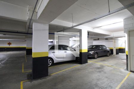 Apartamento à venda com 135m², 3 quartos e 2 vagasGaragem