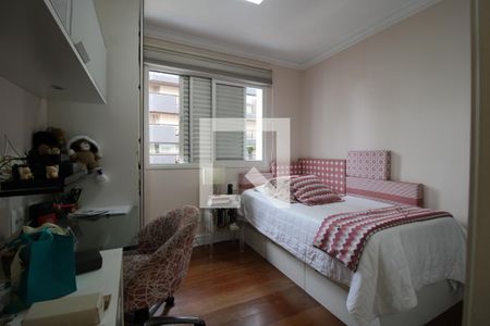 Apartamento à venda com 135m², 3 quartos e 2 vagasSuíte 2