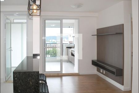 Apartamento para alugar com 2 quartos, 63m² em Tucuruvi, São Paulo