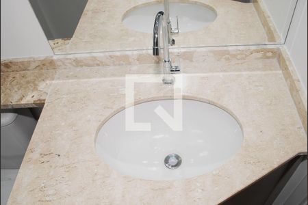 Banheiro 1 de apartamento para alugar com 2 quartos, 63m² em Tucuruvi, São Paulo