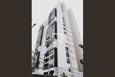 Fachada de apartamento para alugar com 2 quartos, 63m² em Tucuruvi, São Paulo