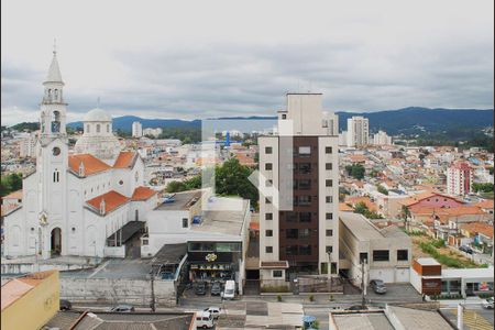 Vista do Quarto 1 de apartamento para alugar com 2 quartos, 63m² em Tucuruvi, São Paulo