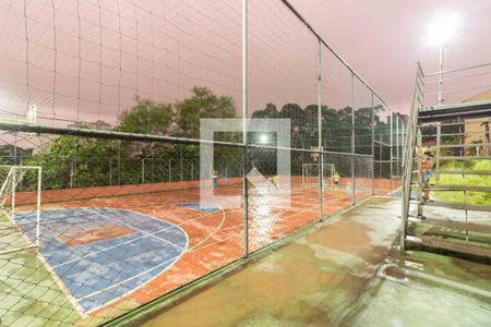 Apartamento para alugar com 2 quartos, 46m² em Jardim Vista Alegre, Embu das Artes