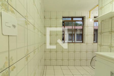 Apartamento para alugar com 46m², 2 quartos e 1 vaga Apartamento para alugar com 46m², 2 quartos e 1 vagaCozinha