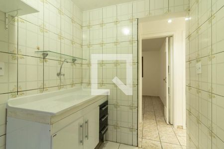 Apartamento para alugar com 46m², 2 quartos e 1 vaga Apartamento para alugar com 46m², 2 quartos e 1 vagaCozinha