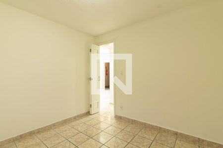 Quarto 2 de apartamento para alugar com 2 quartos, 46m² em Jardim Vista Alegre, Embu das Artes