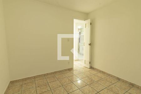 Quarto 1 de apartamento para alugar com 2 quartos, 46m² em Jardim Vista Alegre, Embu das Artes