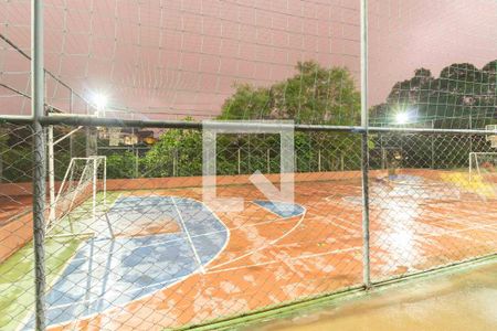 Apartamento para alugar com 2 quartos, 46m² em Jardim Vista Alegre, Embu das Artes