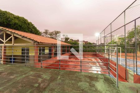 Apartamento para alugar com 2 quartos, 46m² em Jardim Vista Alegre, Embu das Artes