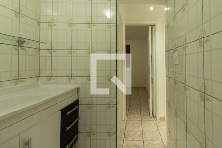 Apartamento para alugar com 46m², 2 quartos e 1 vaga Apartamento para alugar com 46m², 2 quartos e 1 vagaCozinha
