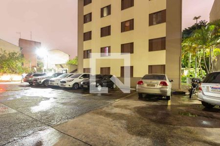 Apartamento para alugar com 46m², 2 quartos e 1 vaga