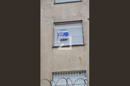 Apartamento à venda com 45m², 1 quarto e 1 vagaPlaquinha instalada