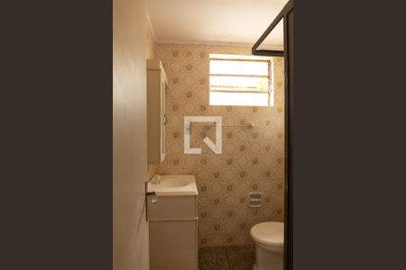 Apartamento à venda com 45m², 1 quarto e 1 vagaBanheiro