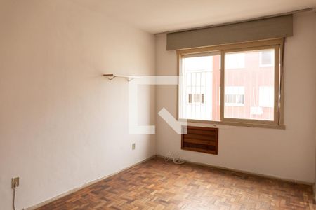 Sala de apartamento à venda com 1 quarto, 45m² em Rubem Berta, Porto Alegre