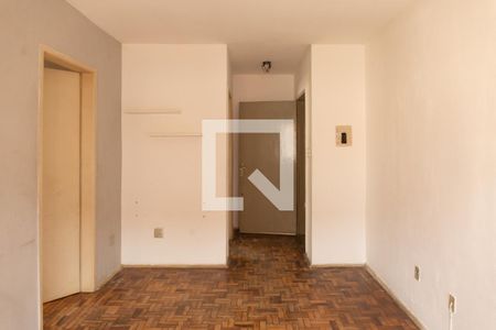 Sala de apartamento à venda com 1 quarto, 45m² em Rubem Berta, Porto Alegre