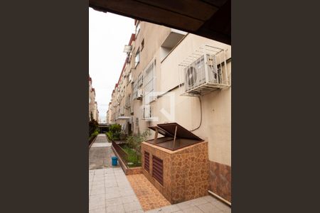 Apartamento à venda com 45m², 1 quarto e 1 vagaFachada do pre