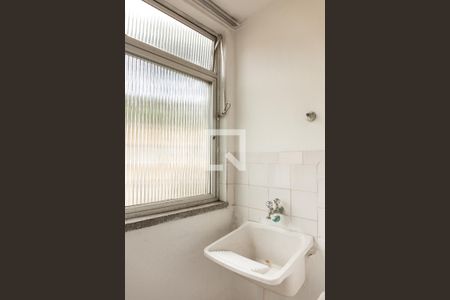 Apartamento à venda com 45m², 1 quarto e 1 vagaÁrea de Serviço