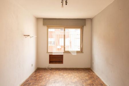Sala de apartamento à venda com 1 quarto, 45m² em Rubem Berta, Porto Alegre