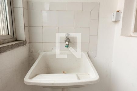 Apartamento à venda com 45m², 1 quarto e 1 vagaÁrea de Serviço