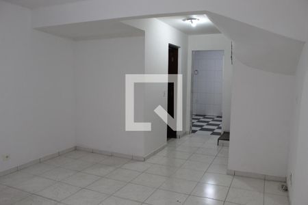 Sala de casa à venda com 2 quartos, 115m² em Sítio do Morro, São Paulo