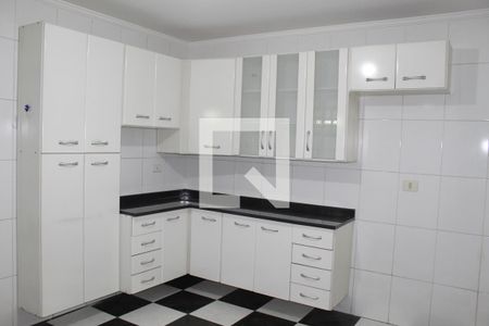 Casa à venda com 115m², 2 quartos e 2 vagasCozinha