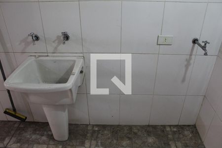 Casa à venda com 115m², 2 quartos e 2 vagasÁrea de Serviço