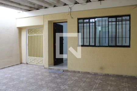 Casa à venda com 115m², 2 quartos e 2 vagasGaragem