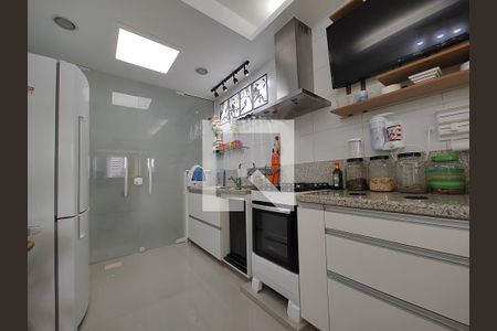 Apartamento à venda com 220m², 4 quartos e 2 vagasCozinha - Armários