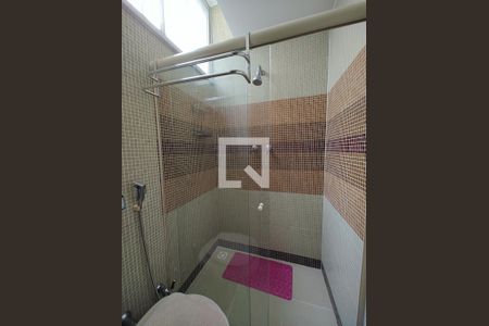 Apartamento à venda com 220m², 4 quartos e 2 vagasSuite quarto 3