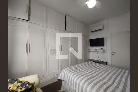 Apartamento à venda com 220m², 4 quartos e 2 vagasQuarto 2