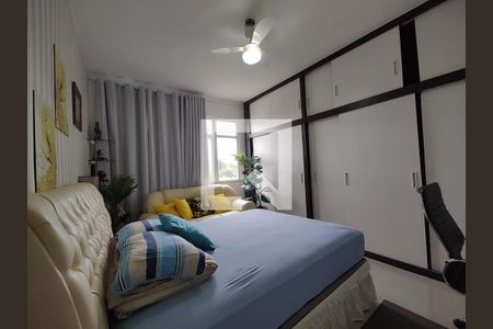 Apartamento à venda com 220m², 4 quartos e 2 vagasQuarto 3