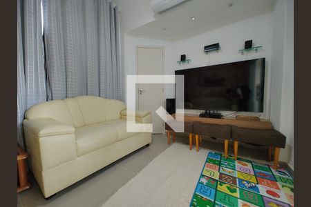 Apartamento à venda com 220m², 4 quartos e 2 vagasQuarto 3