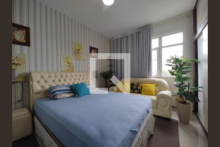 Apartamento à venda com 220m², 4 quartos e 2 vagasQuarto 3