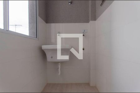 Apartamento à venda com 47m², 2 quartos e sem vagaÁrea de Serviço