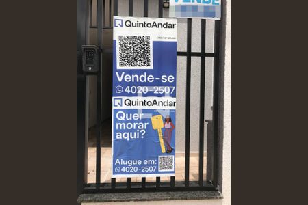 Apartamento à venda com 47m², 2 quartos e sem vagaPlaca