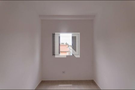 Apartamento à venda com 47m², 2 quartos e sem vagaQuarto 2