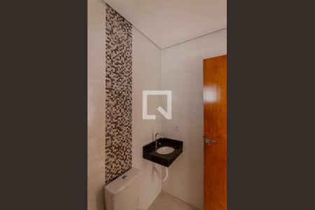 Apartamento à venda com 47m², 2 quartos e sem vagaBanheiro