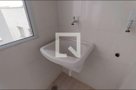 Apartamento à venda com 47m², 2 quartos e sem vagaÁrea de Serviço