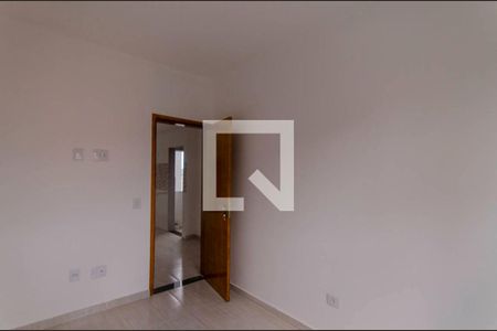 Apartamento à venda com 47m², 2 quartos e sem vagaQuarto 2