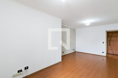 Sala de apartamento à venda com 3 quartos, 88m² em Rudge Ramos, São Bernardo do Campo