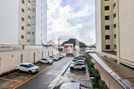 Vista de apartamento para alugar com 3 quartos, 88m² em Rudge Ramos, São Bernardo do Campo