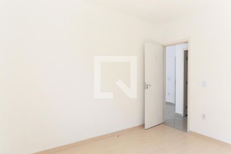 Quarto de apartamento para alugar com 2 quartos, 61m² em Jardim California, Jacareí