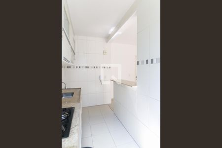 Apartamento para alugar com 61m², 2 quartos e 1 vagaCozinha