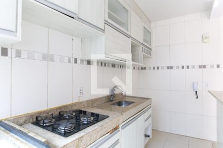 Apartamento para alugar com 61m², 2 quartos e 1 vagaCozinha