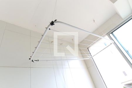 Lavanderia de apartamento para alugar com 2 quartos, 61m² em Jardim California, Jacareí