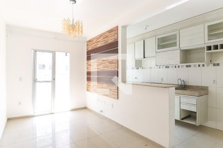 Apartamento para alugar com 2 quartos, 61m² em Jardim California, Jacareí