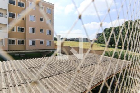 Vista de apartamento para alugar com 2 quartos, 61m² em Jardim California, Jacareí