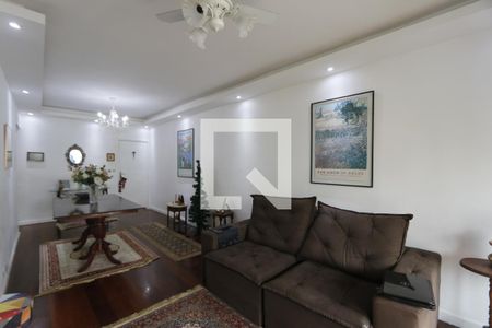 sala de apartamento para alugar com 3 quartos, 185m² em Barra da Tijuca, Rio de Janeiro