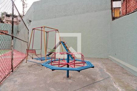 Apartamento para alugar com 50m², 1 quarto e 1 vagaÁrea Comum - Playground